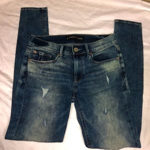 Express Jeans!